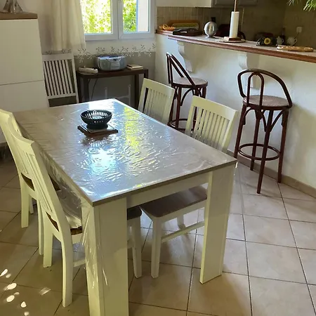 Appartement Les Tournesols Saint-Andiol