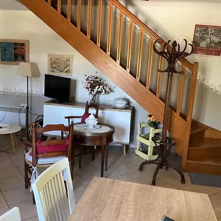 Les Tournesols Appartement