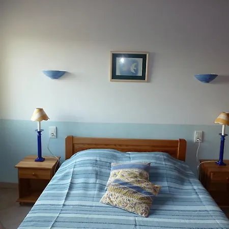 Appartement Les Tournesols *